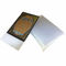 वीएमसीपीपी कस्टम कार्ड आस्तीन 66x91 मिमी आकार मजबूत सील साइड