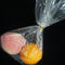 सब्जियों के लिए पुन: प्रयोज्य सूक्ष्म छिद्रित बैग